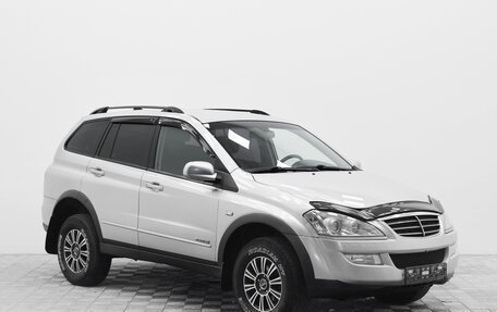 SsangYong Kyron I, 2012 год, 690 000 рублей, 3 фотография