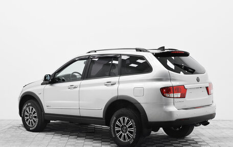 SsangYong Kyron I, 2012 год, 690 000 рублей, 4 фотография