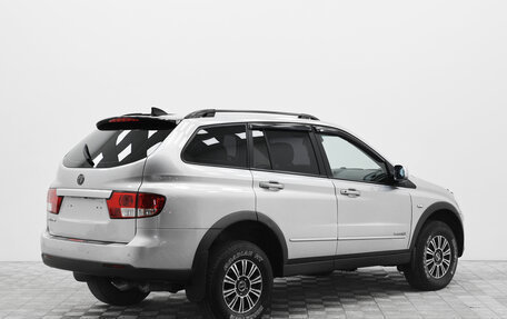 SsangYong Kyron I, 2012 год, 690 000 рублей, 2 фотография