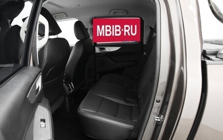 Great Wall Poer, 2022 год, 2 390 000 рублей, 20 фотография