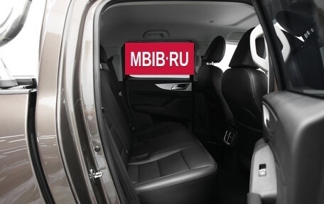 Great Wall Poer, 2022 год, 2 390 000 рублей, 19 фотография