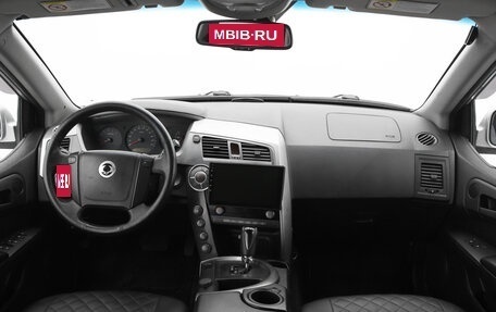 SsangYong Kyron I, 2012 год, 690 000 рублей, 5 фотография