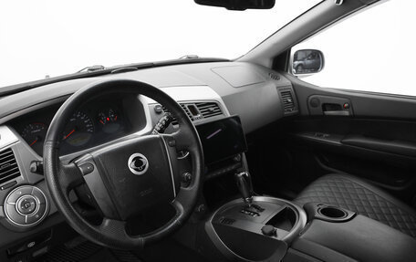 SsangYong Kyron I, 2012 год, 690 000 рублей, 10 фотография