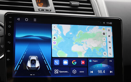 SsangYong Kyron I, 2012 год, 690 000 рублей, 7 фотография