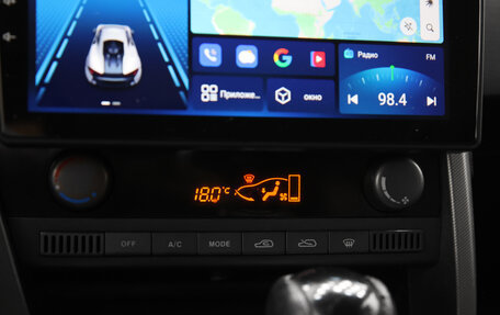 SsangYong Kyron I, 2012 год, 690 000 рублей, 9 фотография