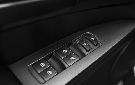 SsangYong Kyron I, 2012 год, 690 000 рублей, 13 фотография