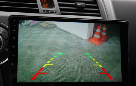 SsangYong Kyron I, 2012 год, 690 000 рублей, 8 фотография