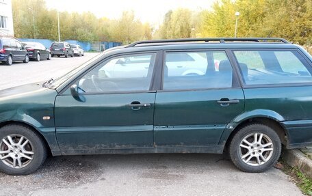 Volkswagen Passat B3, 1989 год, 220 000 рублей, 1 фотография