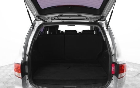 SsangYong Kyron I, 2012 год, 690 000 рублей, 18 фотография