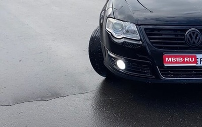 Volkswagen Passat B6, 2007 год, 550 000 рублей, 1 фотография