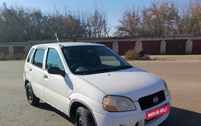 Suzuki Swift II, 2001 год, 225 000 рублей, 1 фотография