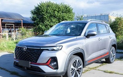 Changan CS35 Plus, 2025 год, 2 709 900 рублей, 1 фотография