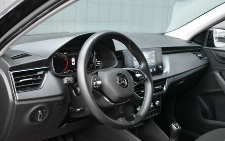 Skoda Rapid II, 2020 год, 1 499 999 рублей, 16 фотография