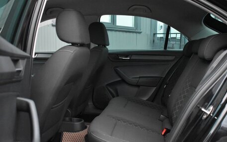 Skoda Rapid II, 2020 год, 1 499 999 рублей, 18 фотография