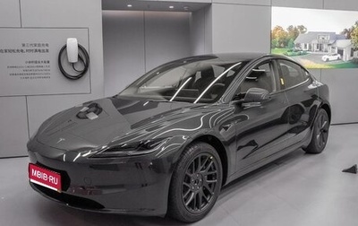 Tesla Model 3 I, 2025 год, 6 129 000 рублей, 1 фотография