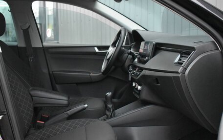 Skoda Rapid II, 2020 год, 1 499 999 рублей, 20 фотография