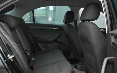 Skoda Rapid II, 2020 год, 1 499 999 рублей, 21 фотография