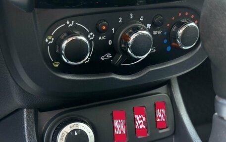 Renault Duster I рестайлинг, 2018 год, 1 255 000 рублей, 14 фотография