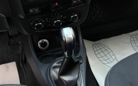 Renault Duster I рестайлинг, 2018 год, 1 255 000 рублей, 15 фотография