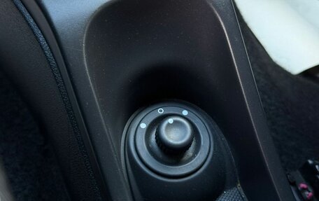 Renault Duster I рестайлинг, 2018 год, 1 255 000 рублей, 16 фотография