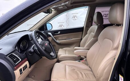 Haval H6, 2018 год, 1 499 000 рублей, 9 фотография