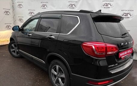 Haval H6, 2018 год, 1 499 000 рублей, 3 фотография