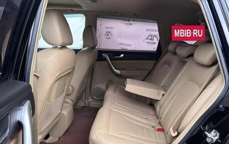 Haval H6, 2018 год, 1 499 000 рублей, 11 фотография