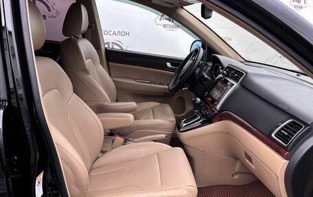 Haval H6, 2018 год, 1 499 000 рублей, 14 фотография