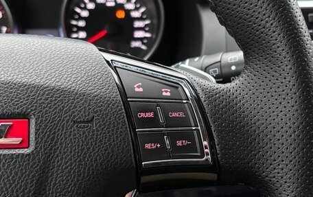 Haval H6, 2018 год, 1 499 000 рублей, 22 фотография