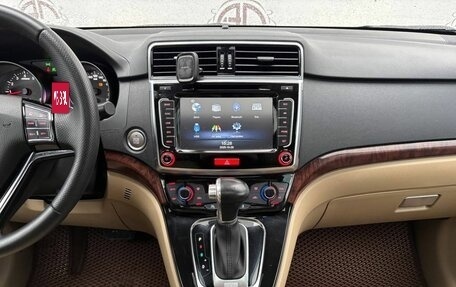 Haval H6, 2018 год, 1 499 000 рублей, 23 фотография