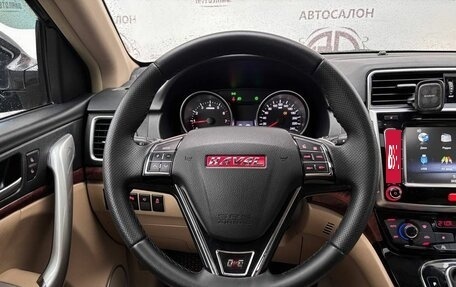 Haval H6, 2018 год, 1 499 000 рублей, 20 фотография