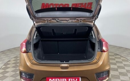 KIA cee'd III, 2017 год, 1 440 000 рублей, 7 фотография