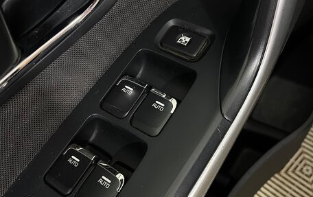 KIA cee'd III, 2017 год, 1 440 000 рублей, 18 фотография