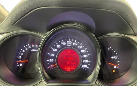 KIA cee'd III, 2017 год, 1 440 000 рублей, 15 фотография