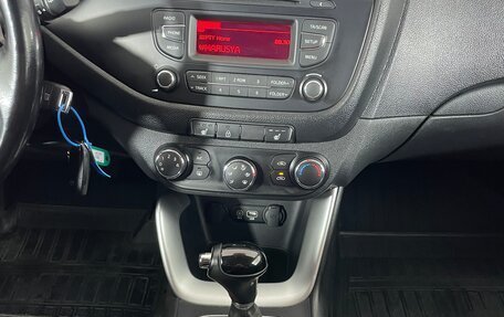 KIA cee'd III, 2017 год, 1 440 000 рублей, 14 фотография