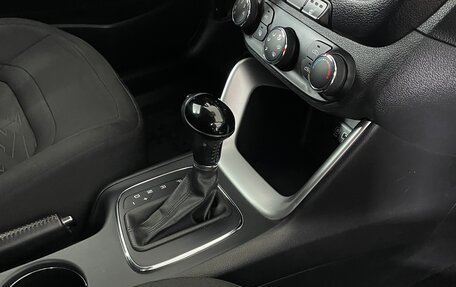 KIA cee'd III, 2017 год, 1 440 000 рублей, 17 фотография