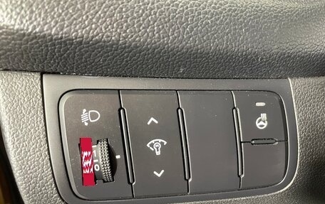 KIA cee'd III, 2017 год, 1 440 000 рублей, 19 фотография