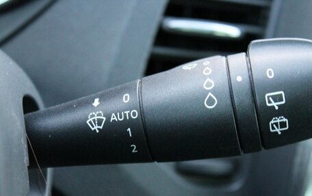 Renault Kaptur I рестайлинг, 2017 год, 1 399 000 рублей, 17 фотография