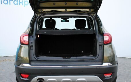 Renault Kaptur I рестайлинг, 2017 год, 1 399 000 рублей, 7 фотография