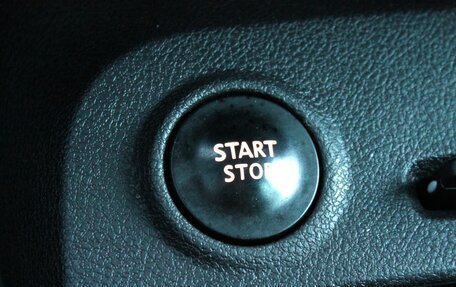 Renault Kaptur I рестайлинг, 2017 год, 1 399 000 рублей, 20 фотография