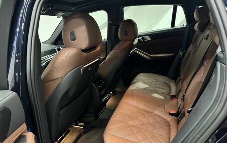 BMW X6, 2024 год, 10 799 000 рублей, 14 фотография