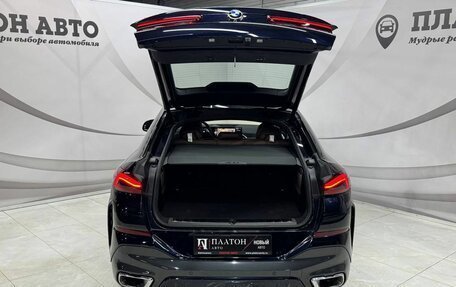 BMW X6, 2024 год, 10 799 000 рублей, 8 фотография