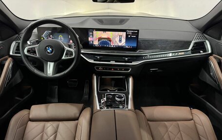 BMW X6, 2024 год, 10 799 000 рублей, 13 фотография