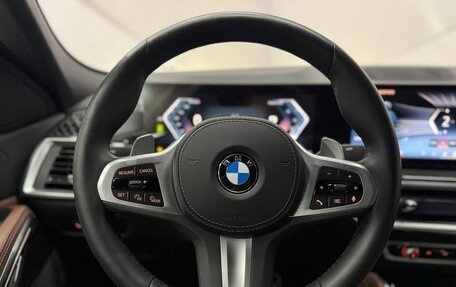 BMW X6, 2024 год, 10 799 000 рублей, 11 фотография