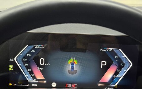 BMW X6, 2024 год, 10 799 000 рублей, 10 фотография