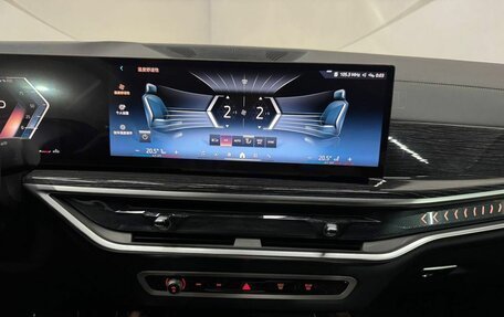 BMW X6, 2024 год, 10 799 000 рублей, 12 фотография