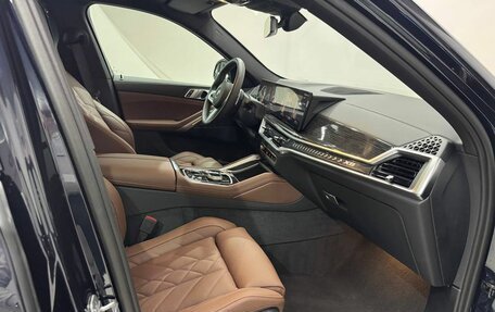 BMW X6, 2024 год, 10 799 000 рублей, 15 фотография