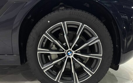 BMW X6, 2024 год, 10 799 000 рублей, 18 фотография