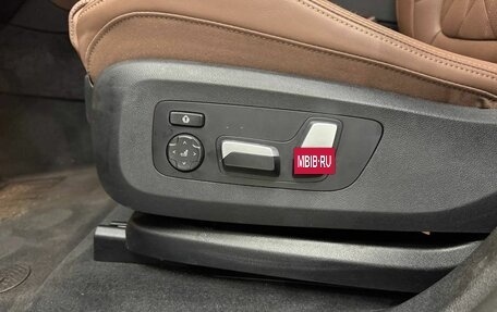 BMW X6, 2024 год, 10 799 000 рублей, 16 фотография