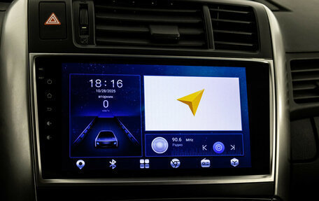 Toyota Verso I, 2013 год, 1 279 000 рублей, 14 фотография